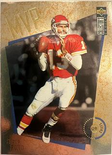 Steve Bono