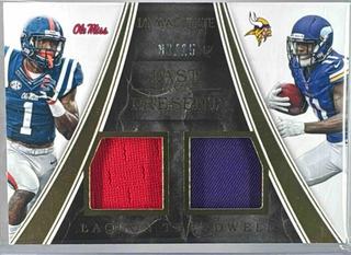 Laquon Treadwell