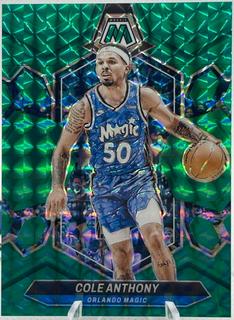 Cole Anthony