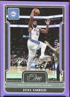 Joel Embiid