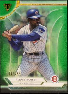 Ernie Banks