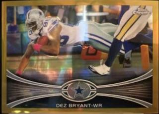 Dez Bryant