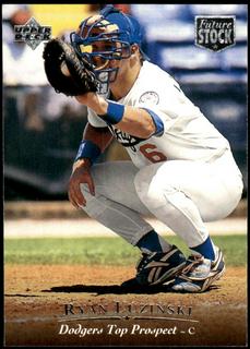 Ryan Luzinski