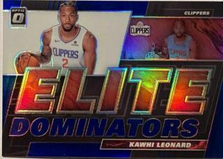 Kawhi Leonard