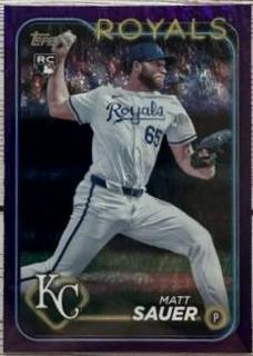 Matt Sauer