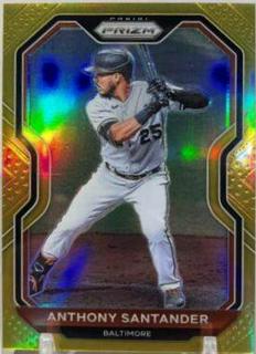 Anthony Santander