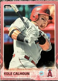 Kole Calhoun