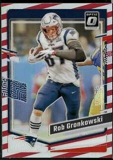 Rob Gronkowski