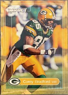 Corey Bradford
