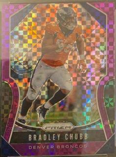 Bradley Chubb