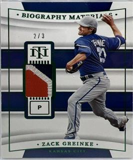 Zack Greinke