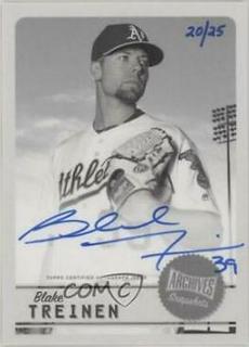Blake Treinen