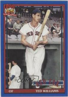 Ted Williams