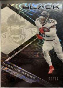 Derrick Henry