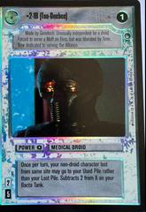 2-1B [Foil] Star Wars CCG Reflections Prices