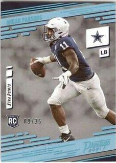 Micah Parsons