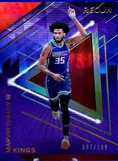 Marvin Bagley III
