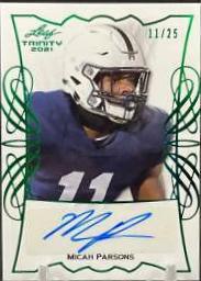 Micah Parsons