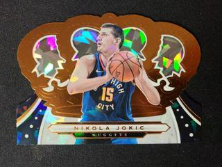 Nikola Jokic