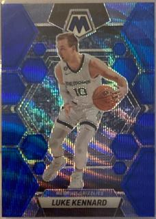 Luke Kennard