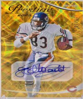 Willie Gault