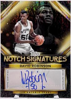 David Robinson