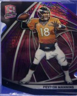 Peyton Manning