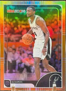 De'Aaron Fox