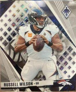 Russell Wilson