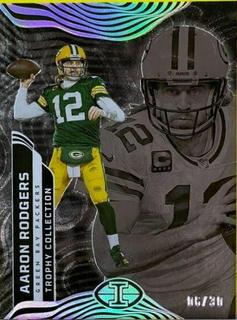 Aaron Rodgers