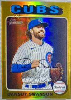 Dansby Swanson