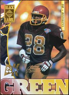Darrell Green