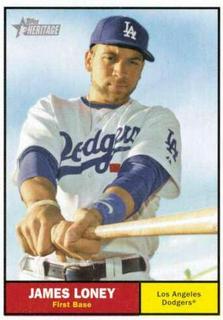 James Loney