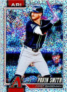Pavin Smith