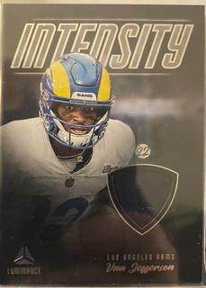 Van Jefferson