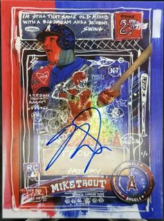 Mike Trout