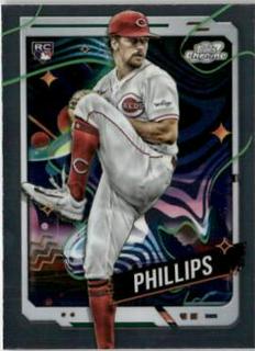 Connor Phillips