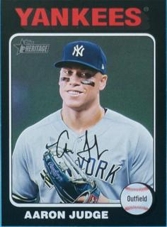 Aaron Judge