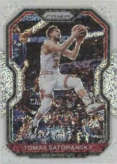 Tomas Satoransky