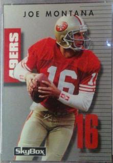 Joe Montana