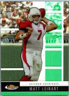 Matt Leinart