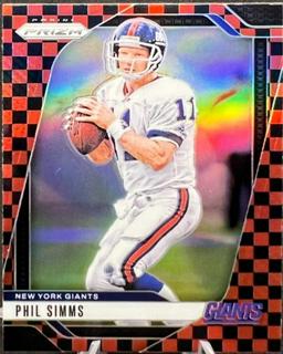 Phil Simms