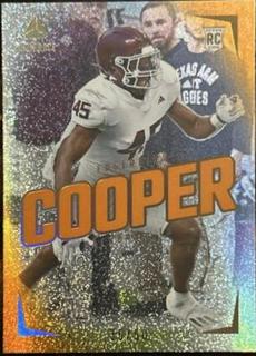 Edgerrin Cooper