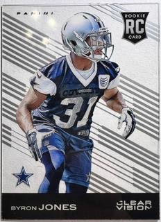 Byron Jones