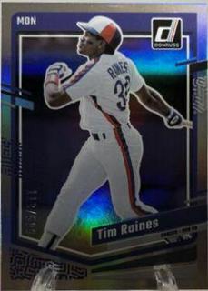 Tim Raines