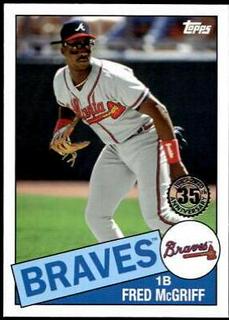 Fred McGriff