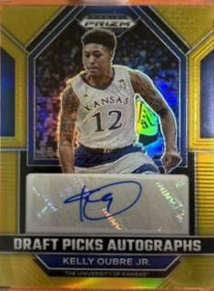 Kelly Oubre Jr.