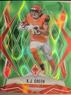 A.J. Green