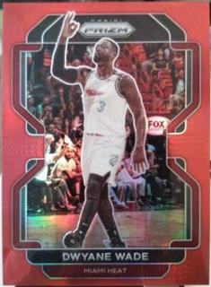 Dwyane Wade