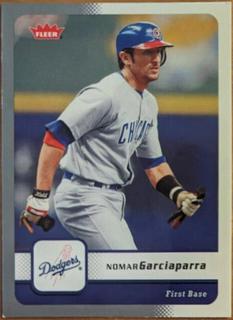Nomar Garciaparra